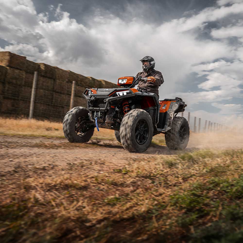 Ranger Diesel