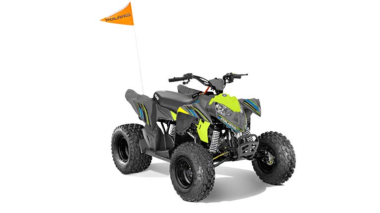 Outlaw® 110 EFI