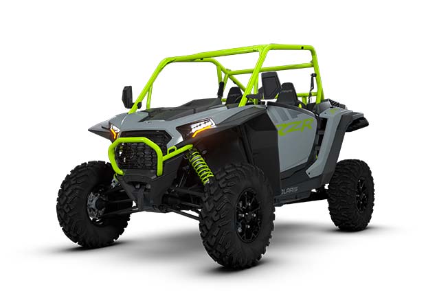 RZR XP